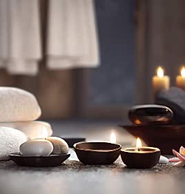 Heaven Spa Bodrum