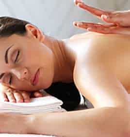 Heaven Spa Bodrum