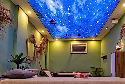 Heaven Spa Massage Bodrum